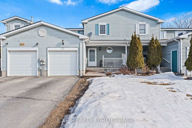 818 LITTLESTONE Crescent