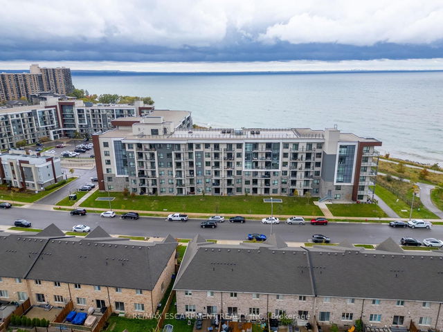 113 - 101 Shoreview Place