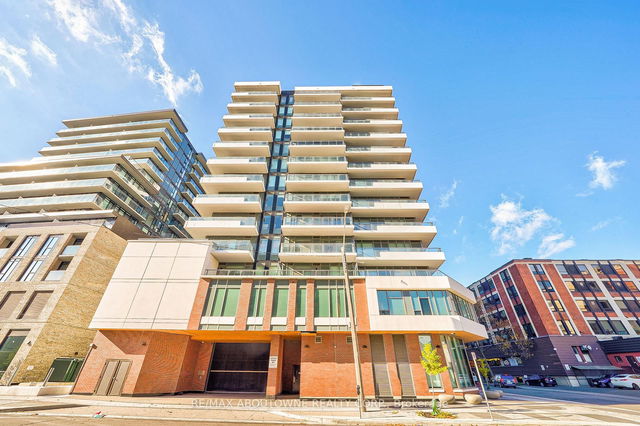 1207 - 212 King William Street