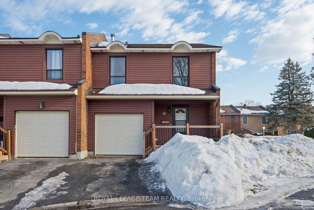 18A Arnold Drive
