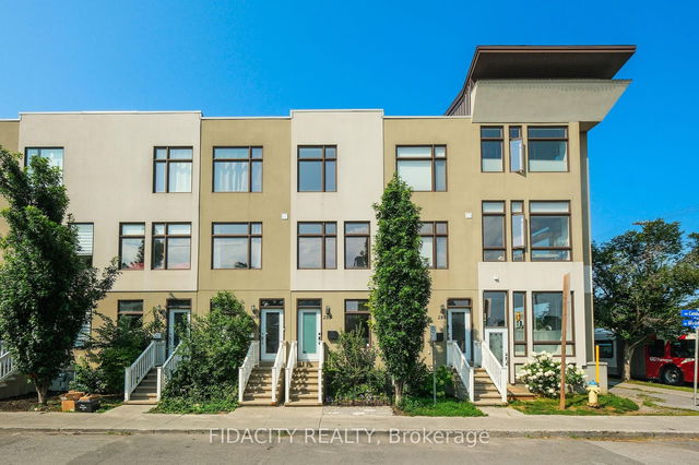 288 Cambridge Street