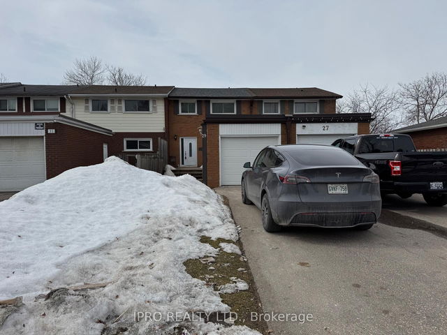 29 Obermeyer Drive