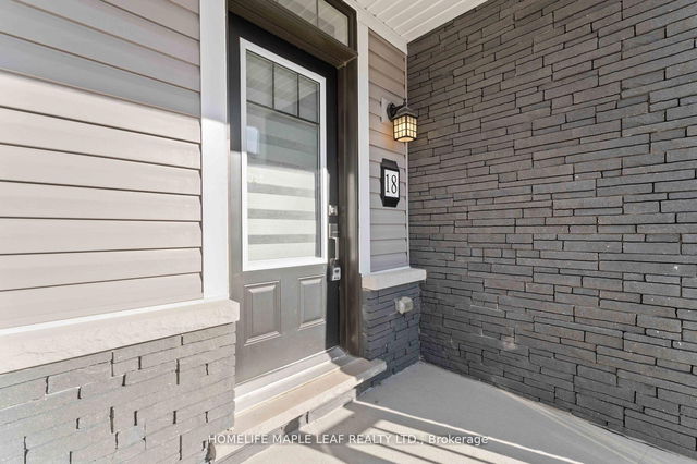 18 - 8273 TULIP TREE Drive