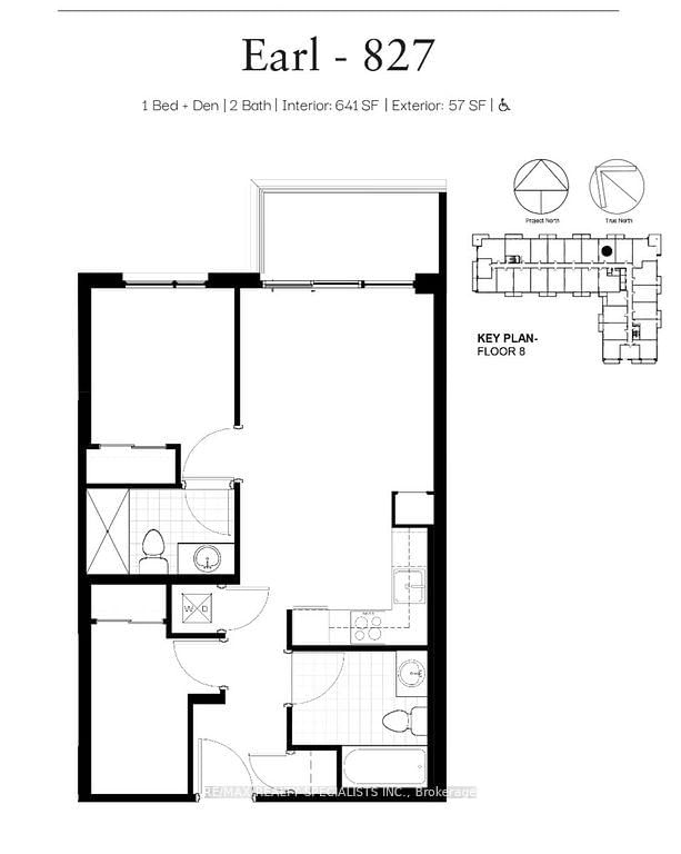 827 - 401 Shellard Lane