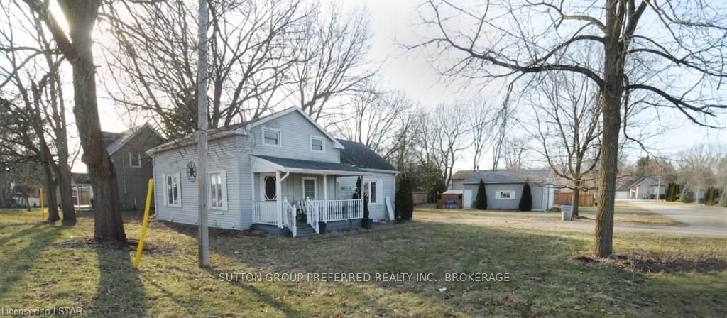21331 DAIN Street sold in Middlesex Centre