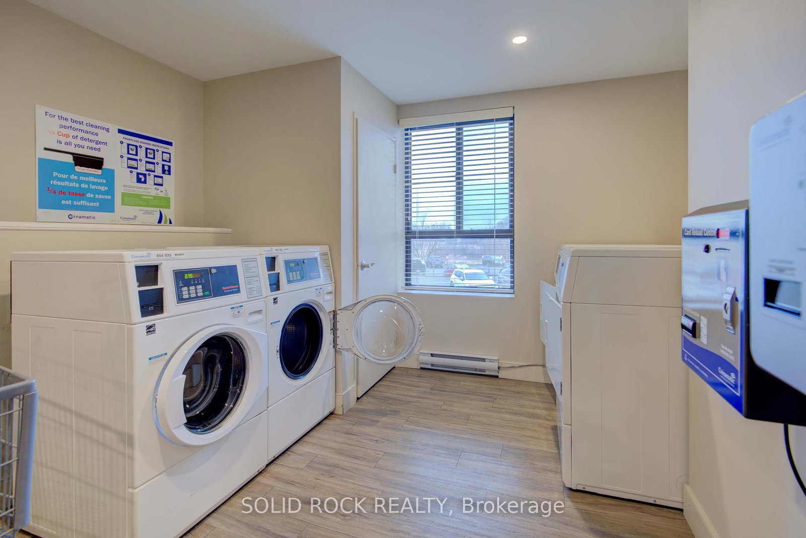 334 Queen Mary Road, Unit 516 - Photo 8