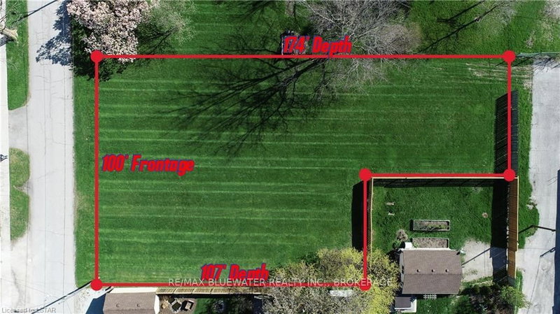 LOT 10/PT LOT 1 PEARL Street, North Middlesex