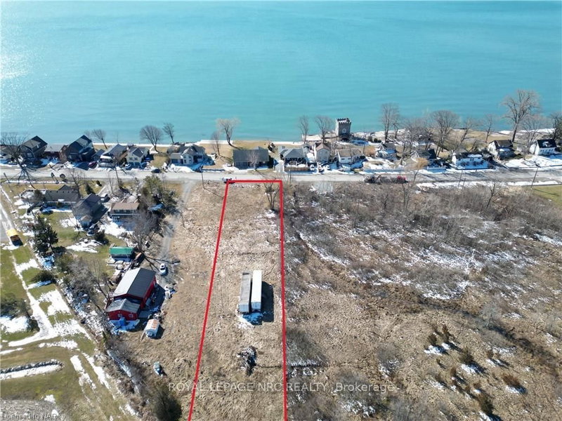 2947 North Shore Drive, Haldimand