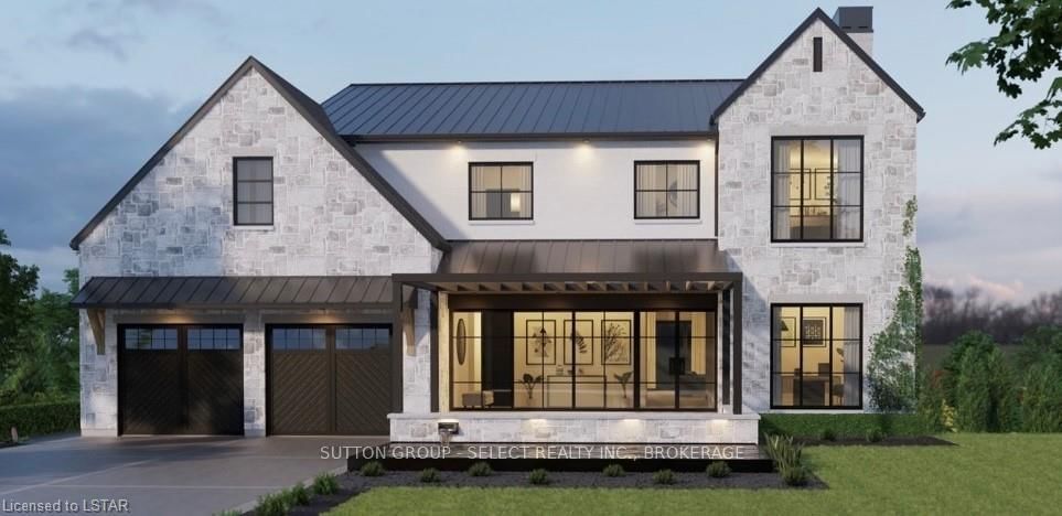 173 EDGEWATER Boulevard sold in Middlesex Centre