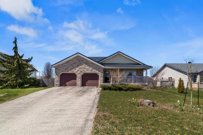 115 Connery Road