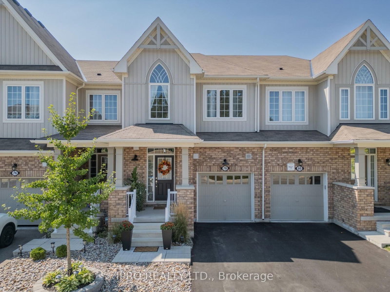 78 Leeson Street N, East Luther Grand Valley