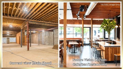 5936 Main Street — more photos