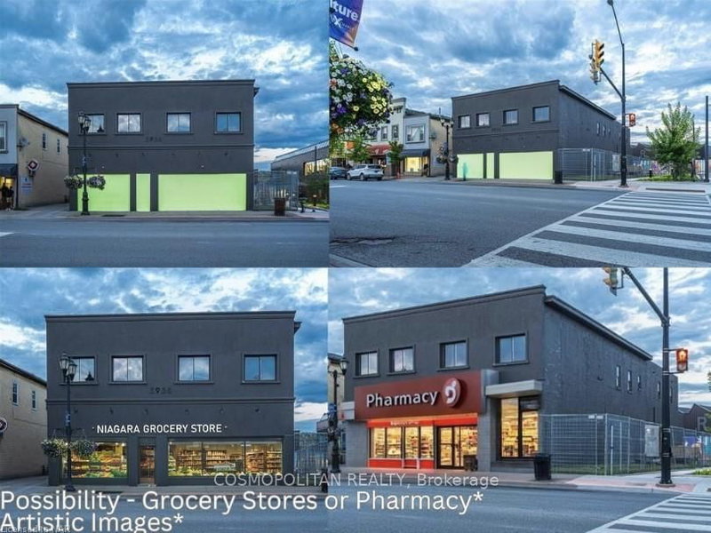 5936 Main Street, Niagara Falls