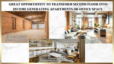 5936 Main Street — more photos