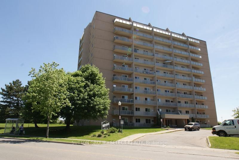 583 Mornington Avenue, Unit 609 sold in London