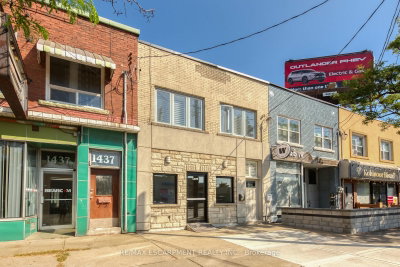 1439 Main Street E — photo 4