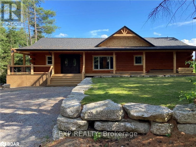 1007 Winding Creek Road, Minden Hills