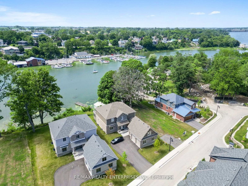 125 Villeneuve Drive, Prince Edward County