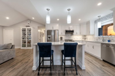 1557 Frankford Stirling Road — more photos
