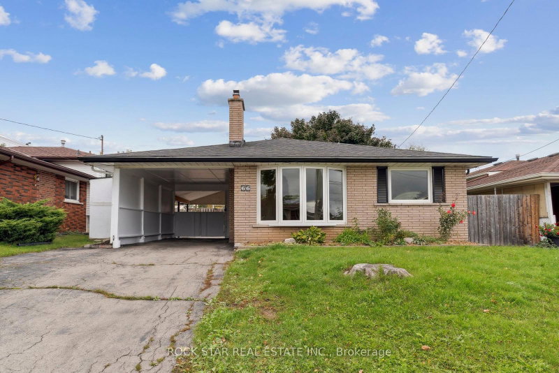 66 Victor Boulevard, Hamilton