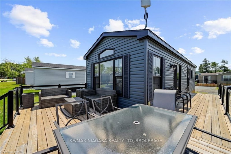 Unit 210 — 1501 LINE 8 Road, Niagara-on-the-Lake