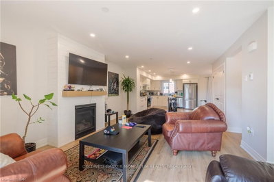 Unit B — 153 B MOFFATT Street — more photos