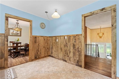 715 HIGH GATE PARK Drive — photo 3