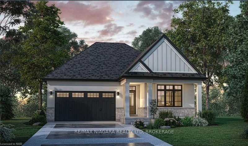 26 HARVEST Drive, Niagara-on-the-Lake