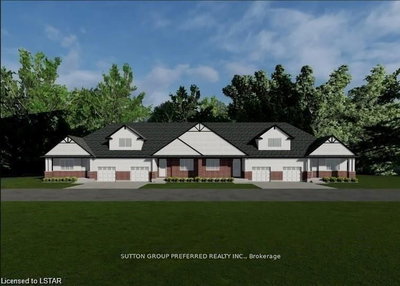 175 GLENGARIFF Drive