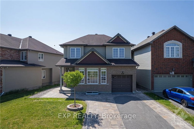 935 ROTARY Way, Ottawa
