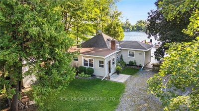 117 FATHER POINT Road
