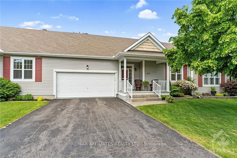538 TRAILVIEW, Carlsbad Springs