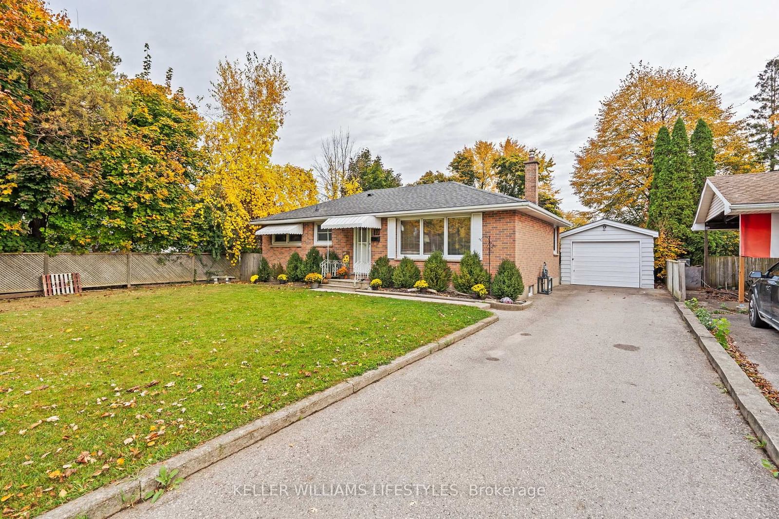 10 Tewksbury Crescent sold in London