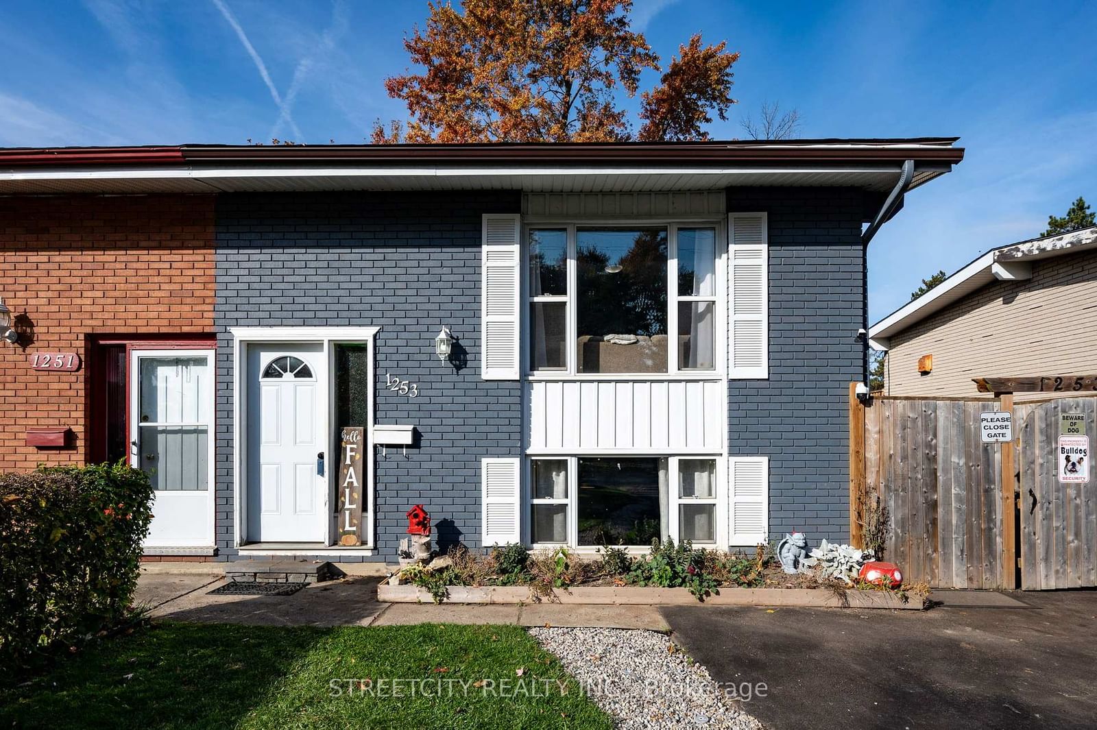 1253 Sorrel Road sold in London