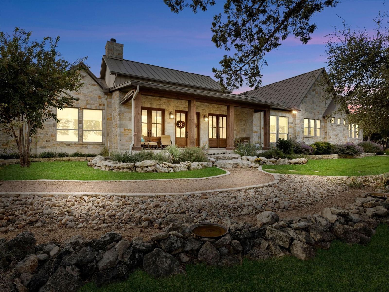 1524 White River RD - Photo 1
