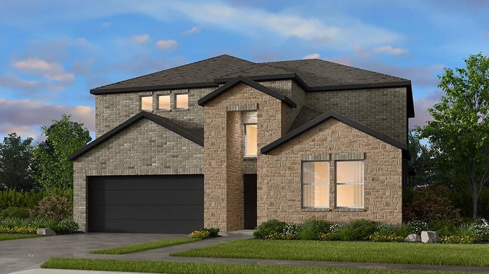 1705 Lorant LN - Photo 1