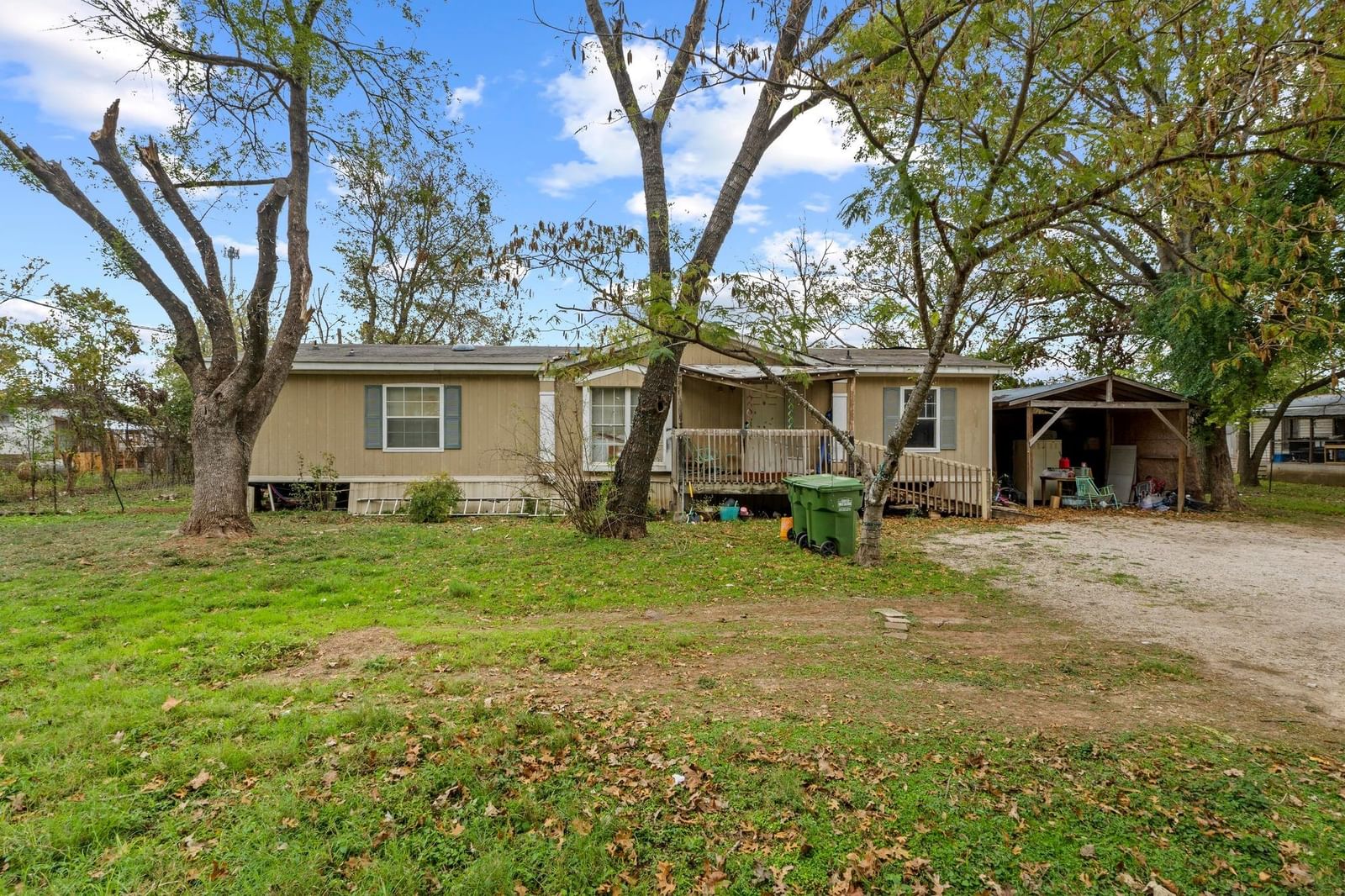 11802 Green Grove DR - Photo 1