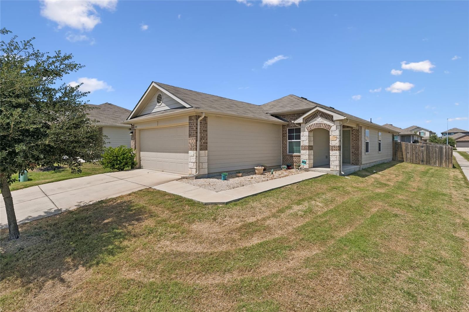 14930 Gypsum Mill RD - Photo 1