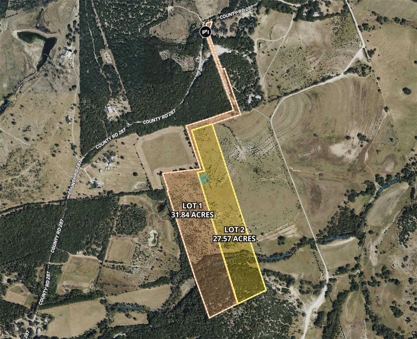 00 County Road 287 (Lot 2) - Photo 1