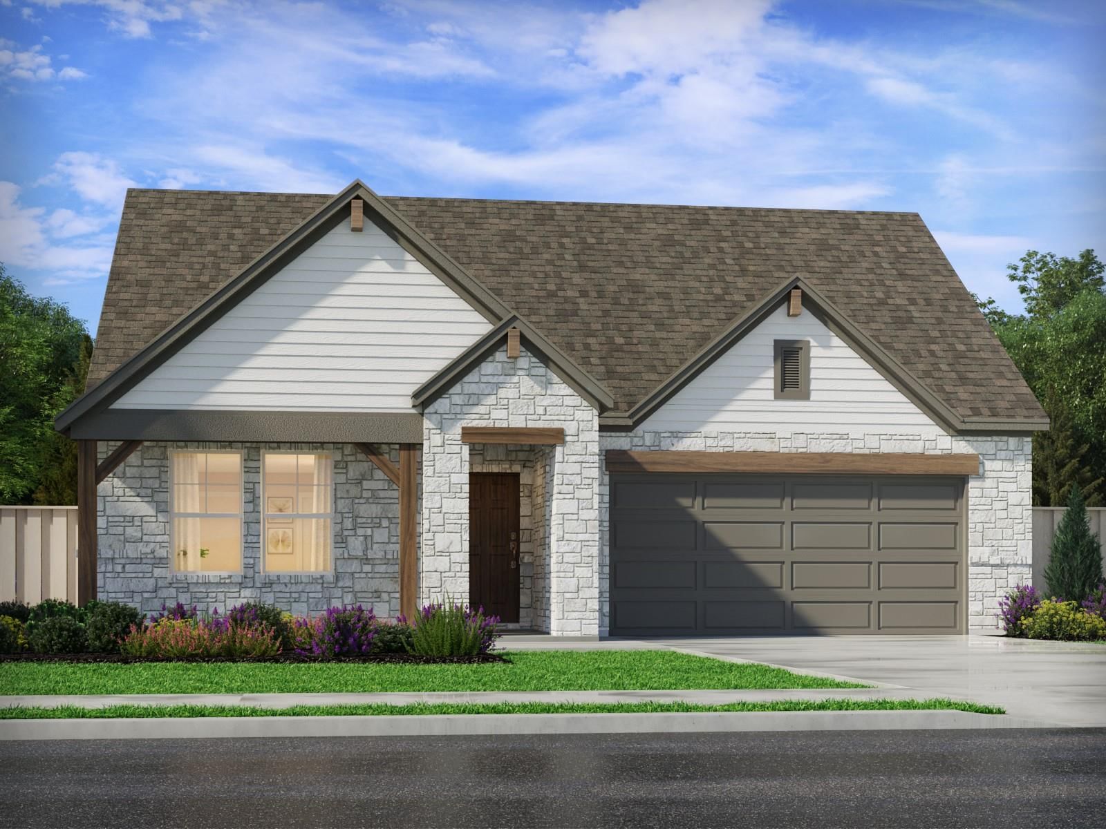 175 Antioch Colony DR - Photo 1