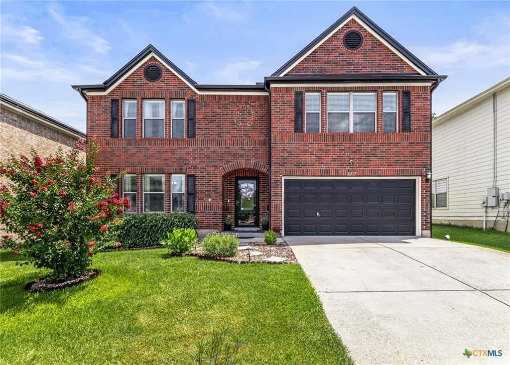 8217 Sage Meadow DR - Photo 1