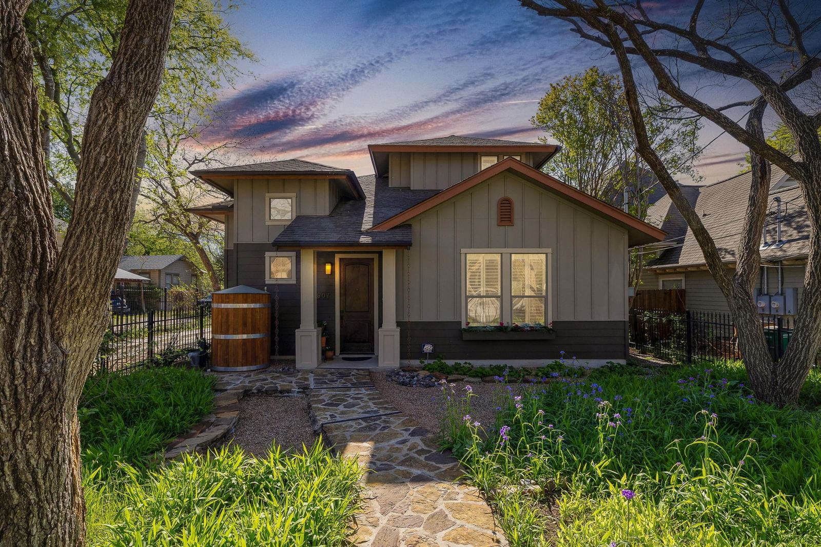 5607 Clay Ave #A - Photo 1