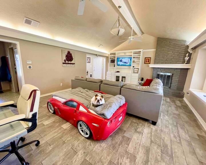 13106 Villa Park DR - Photo 1