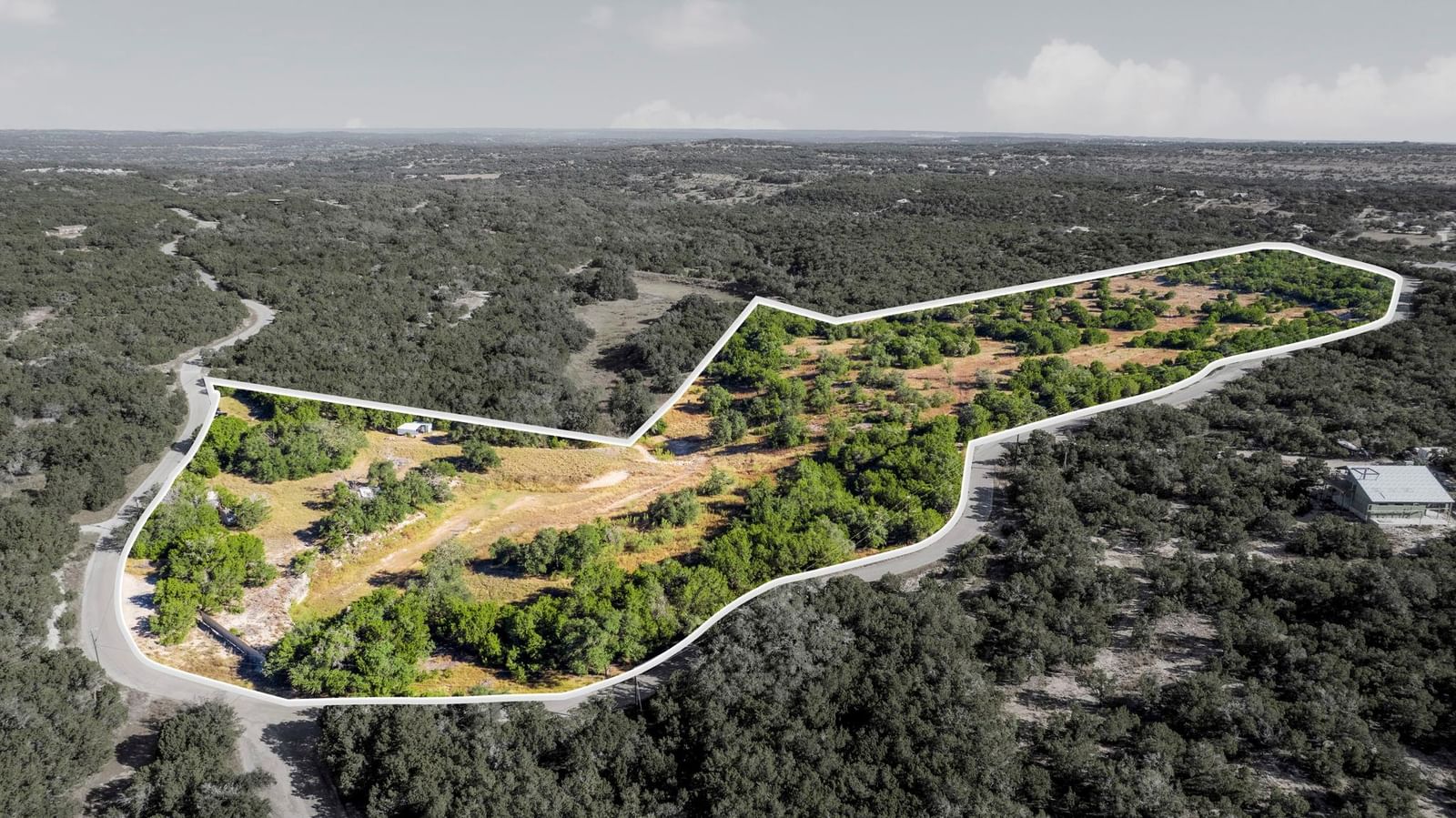 2021 Stagecoach Ranch RD - Photo 1