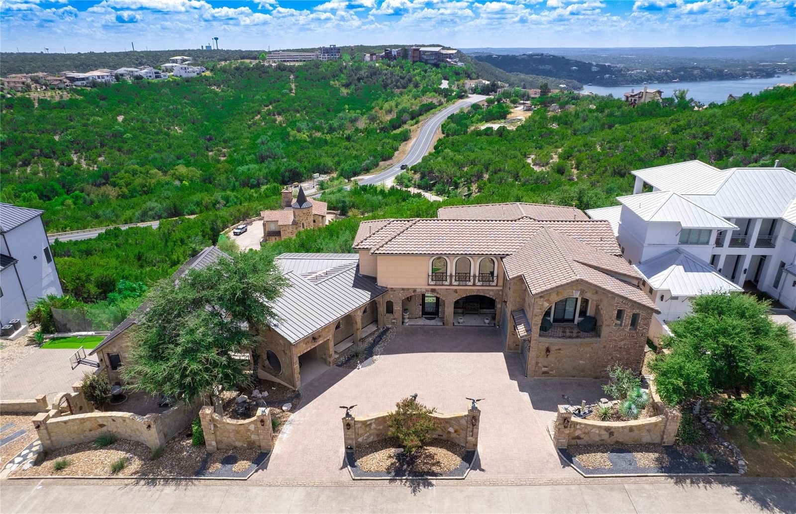 12925 Luna Montana WAY - Photo 1