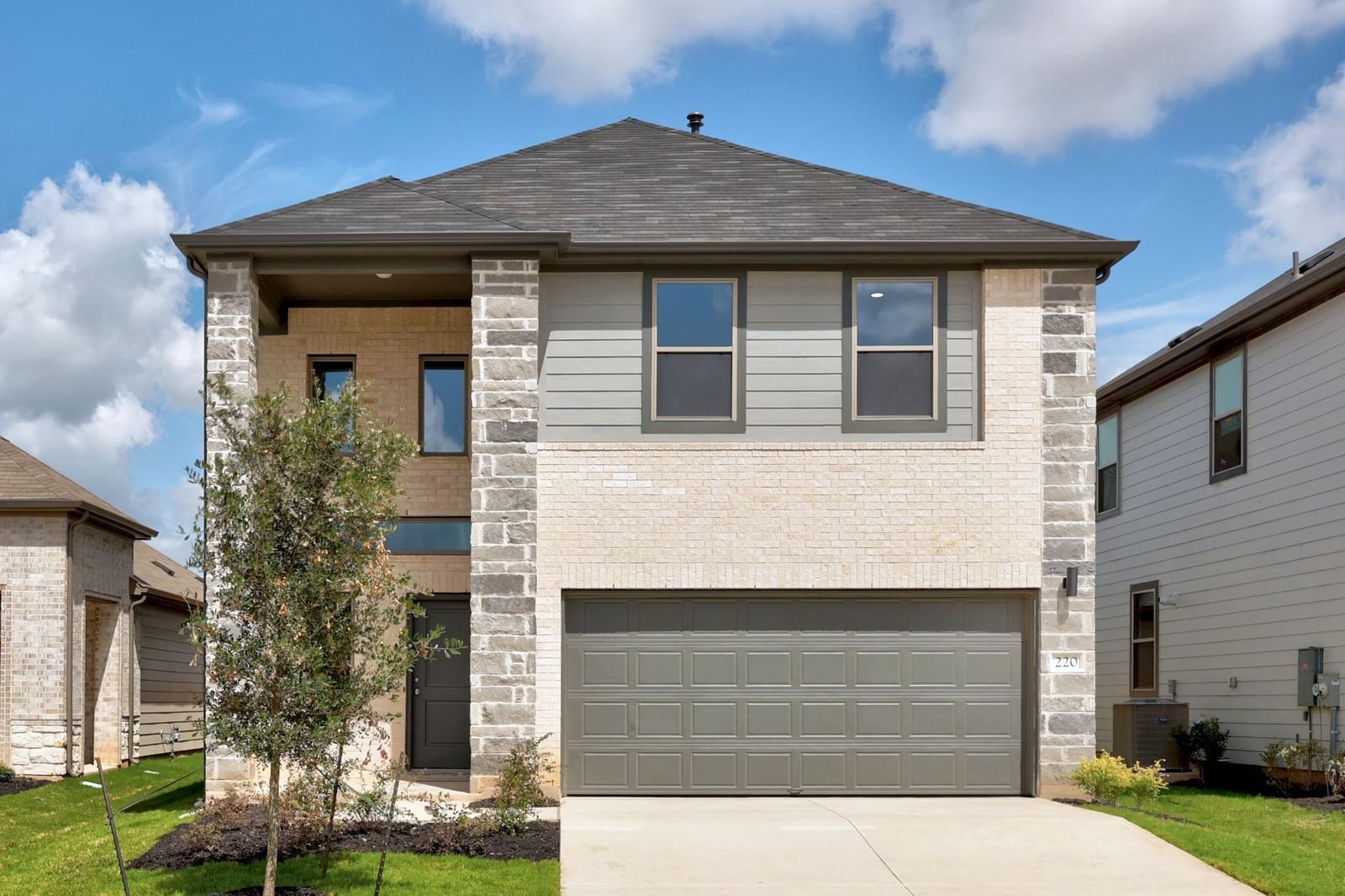 5721 Koshoa DR - Photo 1