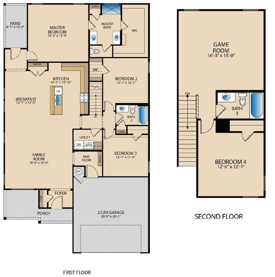 110 Mathew ST - Photo 1