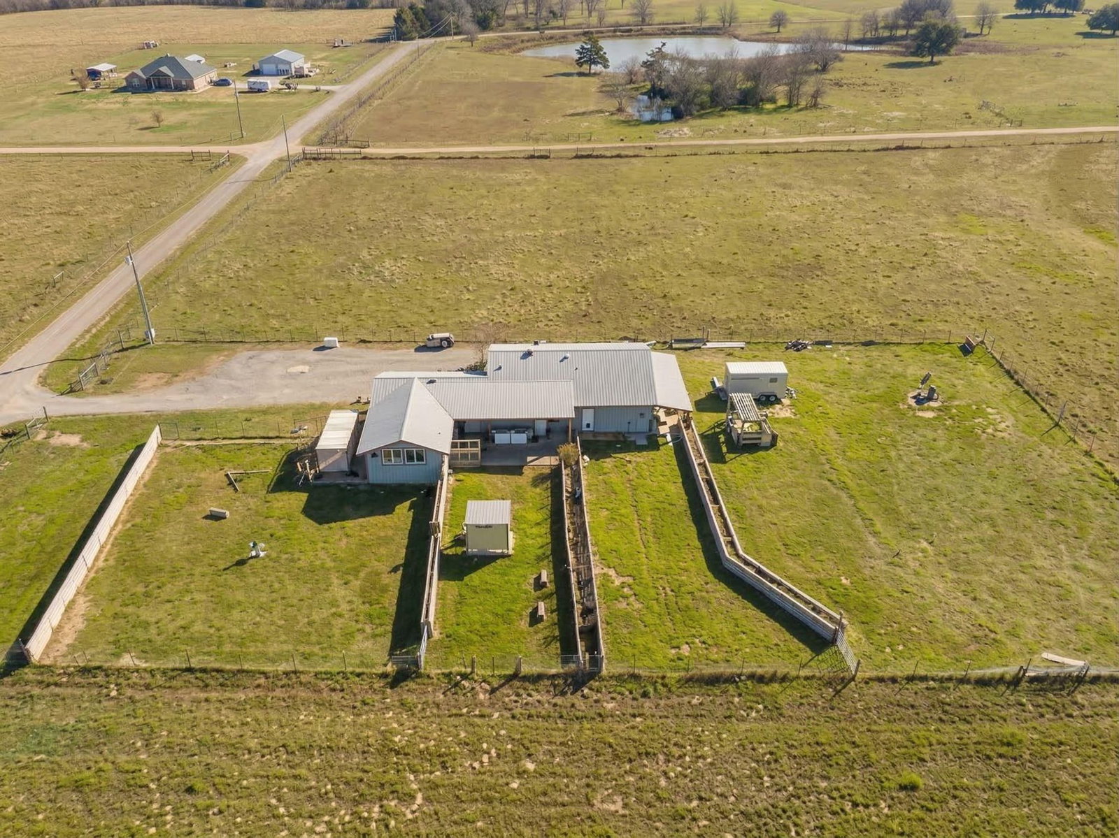 142 Zimmerhanzel RD - Photo 1