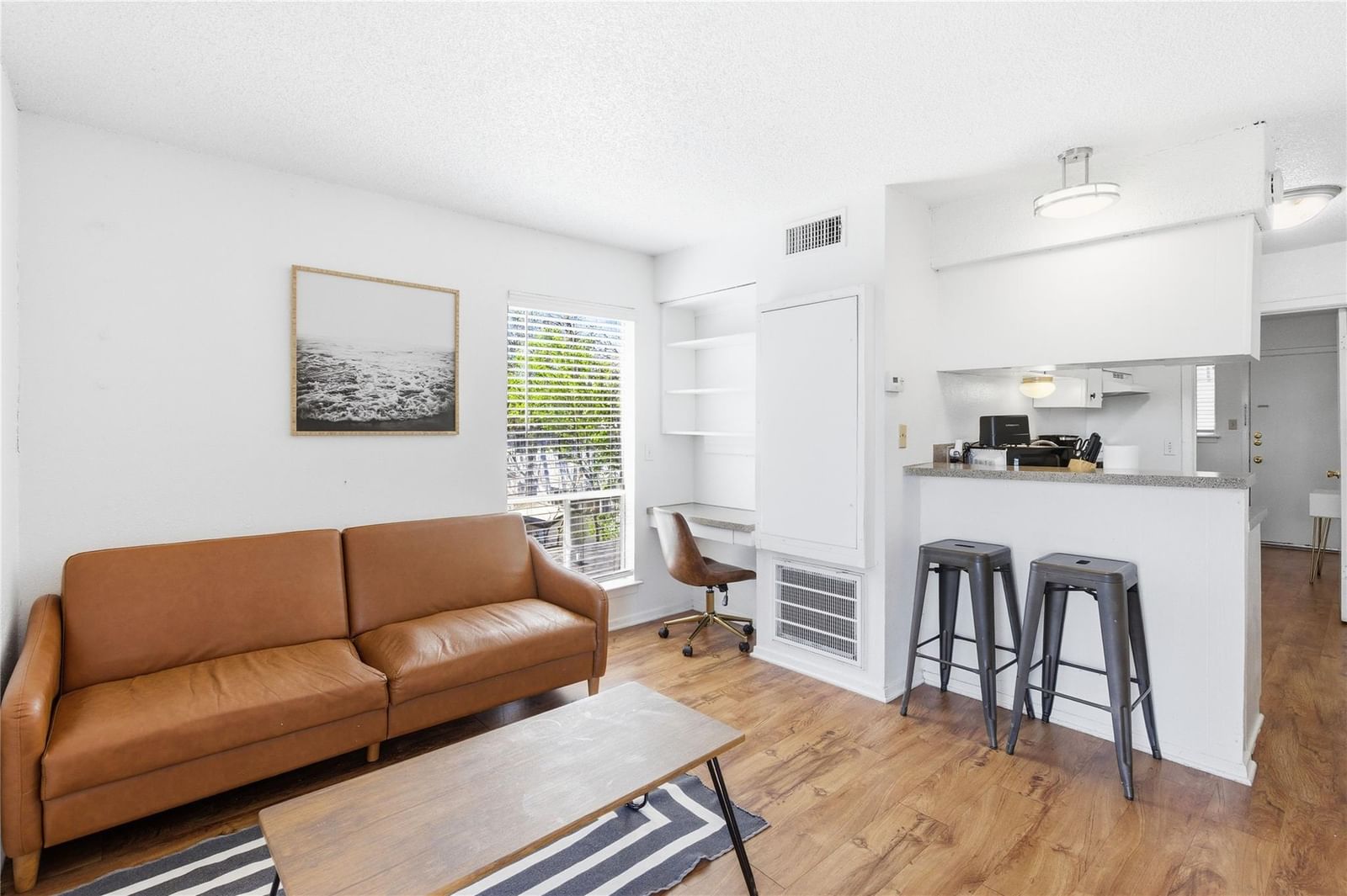 2808 Whitis Ave #C301 - Photo 1