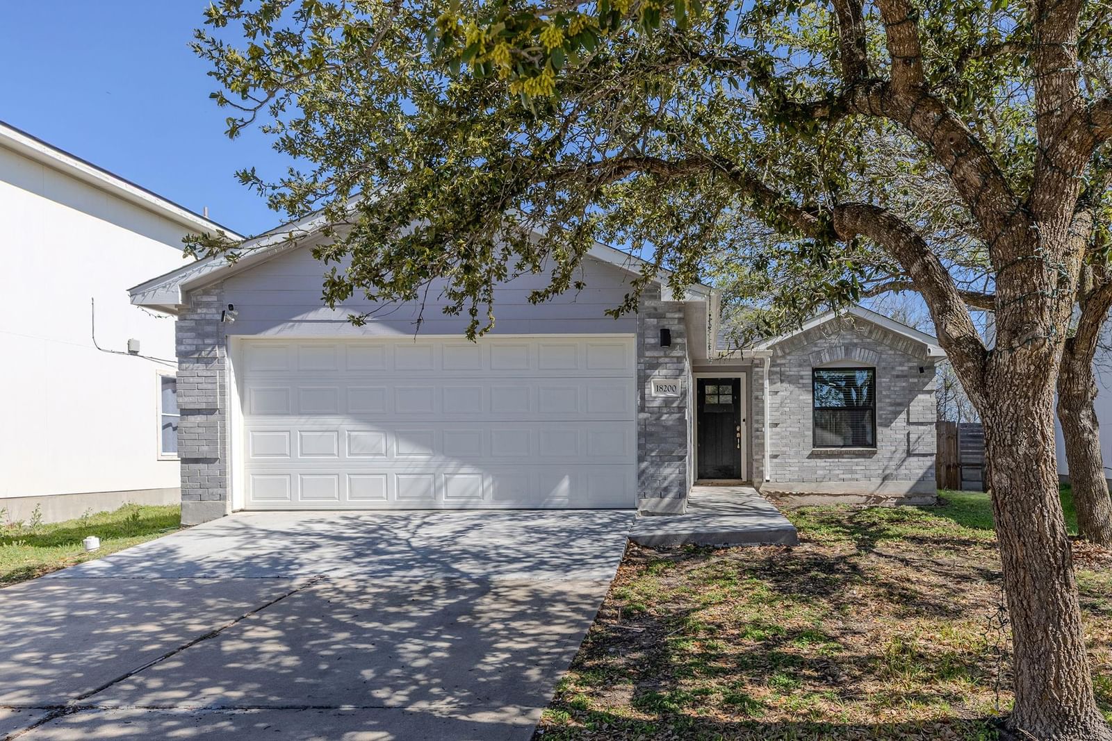 18200 Canopy LN, Manor, TX, 78653